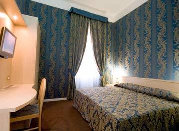 Gasthof Prestige Rom